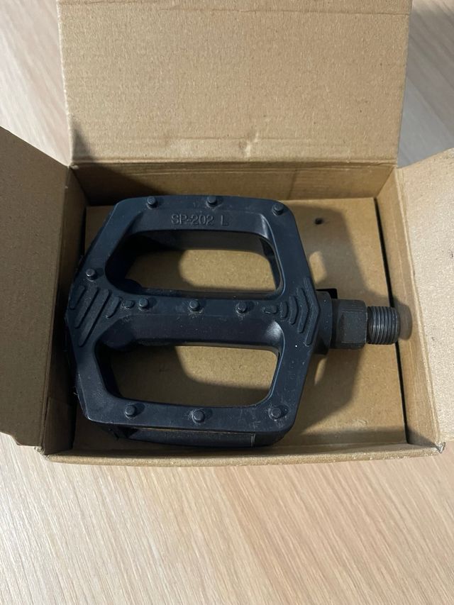 Pedales de Bicicleta para Niños