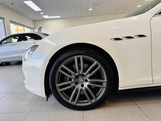 Maserati Ghibli 3.0 V6 275 CV 2016