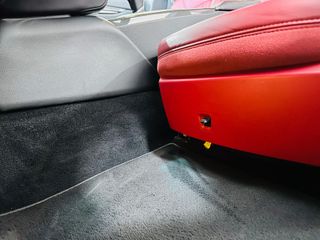 Maserati Ghibli 3.0 V6 275 CV 2016