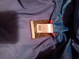 Traje de esquí para niño talla 10