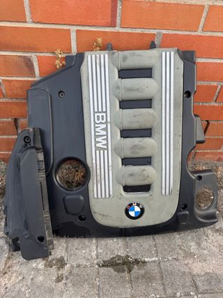 Tapa motor BMW 530d E60