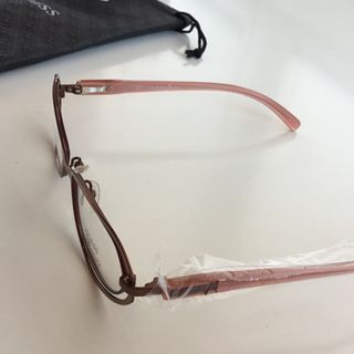 Montura gafas vista Guess by Marciano marron