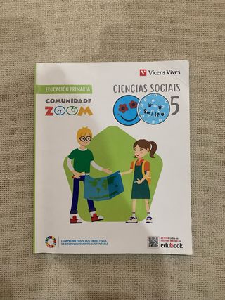 CIENCIAS SOCIAIS 5 (COMUNIDADE ZOOM)