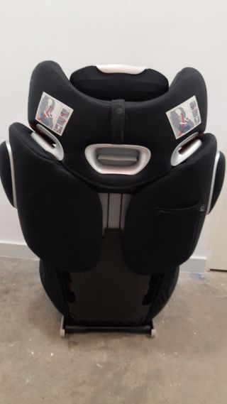 Silla coche Cybex Q2-fix