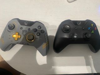 Xbox One Negra