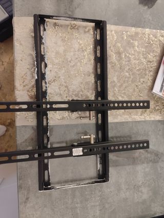 Soporte de pared para TV