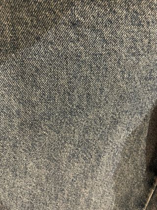 Pantalón vaquero High Spirits azul talla 34