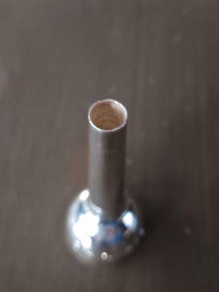 Boquilla Trompeta Piccolo B&S