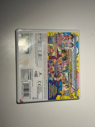 Yo-kai Watch 3 - Juego Nintendo 3DS