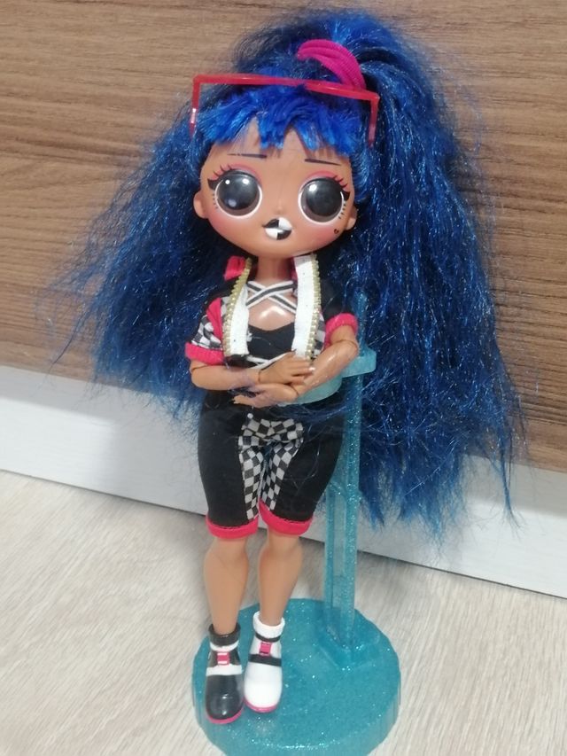 Pack 2 Muñecas LOL Surprise