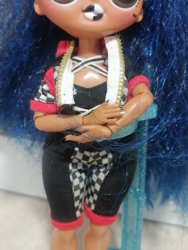 Pack 2 Muñecas LOL Surprise