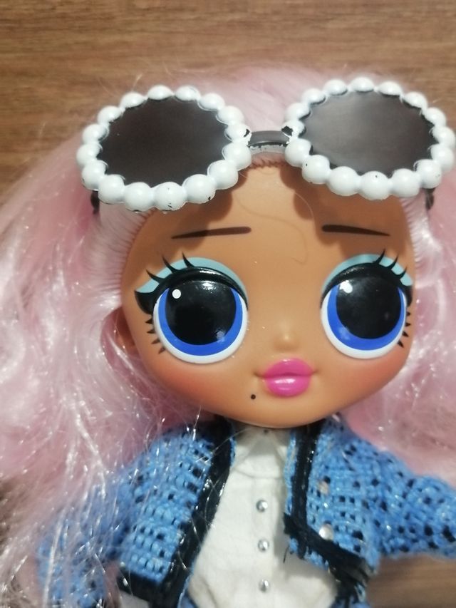 Pack 2 Muñecas LOL Surprise