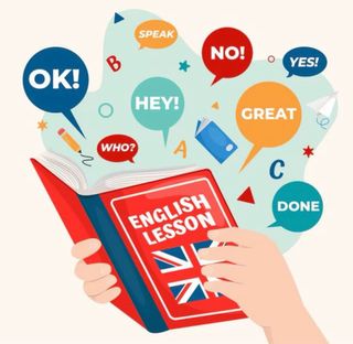 PROFESORA DE CLASES PARTICULARES
DE INGLÉS