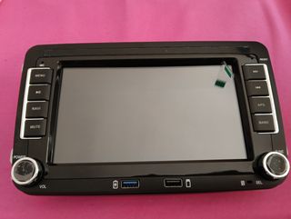 Pantalla LED para Coche