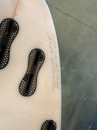 Tabla de surf Pukas 69er Evolution