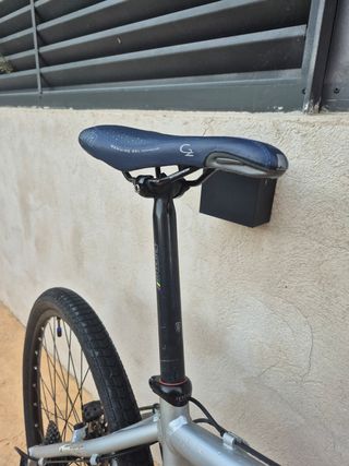 Bicicleta de Montaña BH