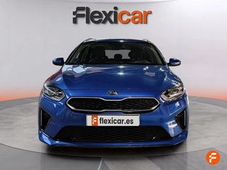 Kia Ceed Tourer 1.6 GDi PHEV 104kW (141CV) eTech