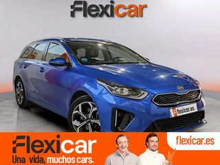 Kia Ceed Tourer 1.6 GDi PHEV 104kW (141CV) eTech