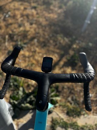 Bianchi Sprint 2024
precio nueva 5300€

