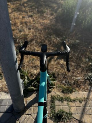Bianchi Sprint 2024
precio nueva 5300€

