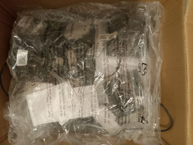 12 Focos Empotrables Flos 3K