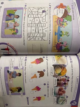 kids can! 1 Pupils book