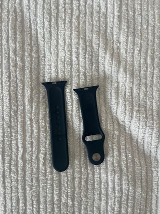 Correa Apple Watch 38/40/41mm Azul