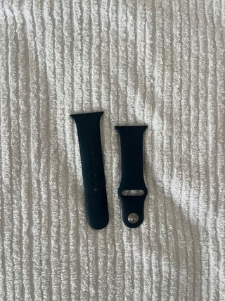 Correa Apple Watch 38/40/41mm Azul