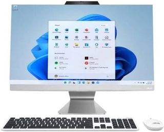 Ordenador ASUS All in One Blanco