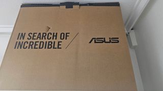 Ordenador ASUS All in One Blanco