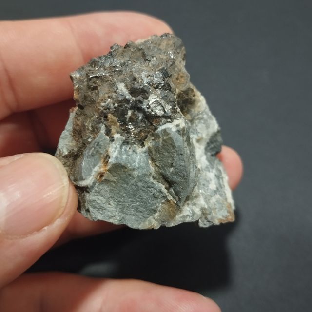Sfalerite minerale