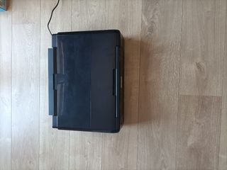 Impresora Epson XP-900 Tinta Negra