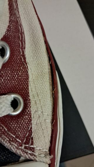 Converse Bambino Stile USA