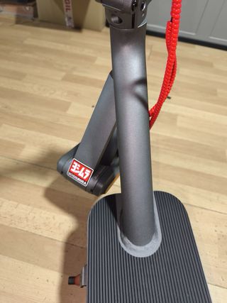 Patinete Eléctrico Xiaomi 4 Ultra