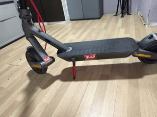 Patinete Eléctrico Xiaomi 4 Ultra