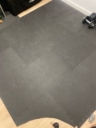 Tatami Domyos per camera da letto