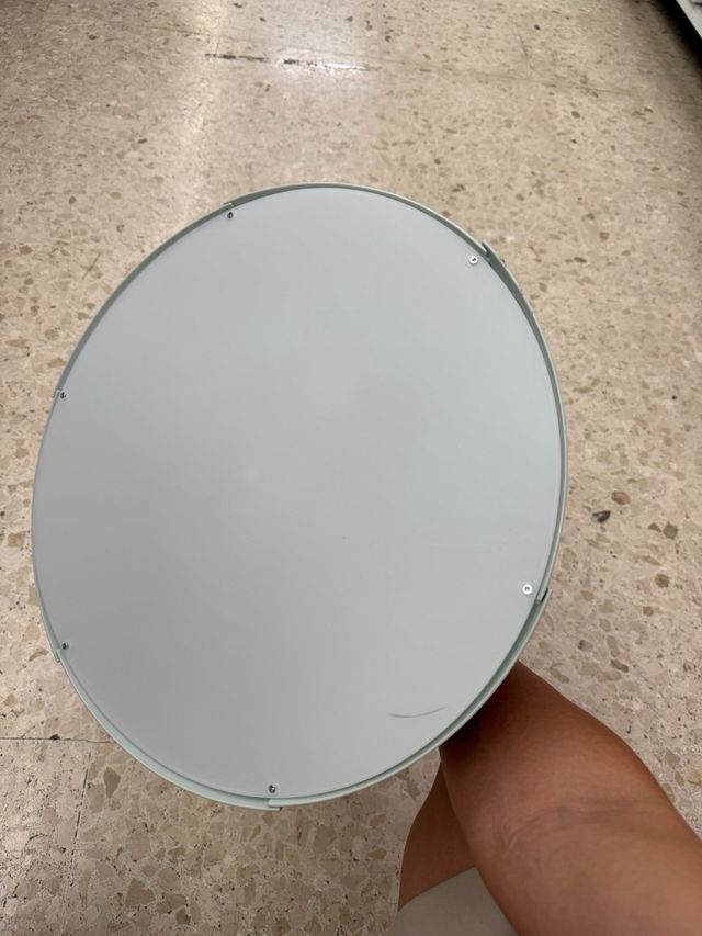 Lámpara infantil IKEA