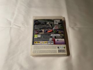🇪🇸 Gran Turismo 5 Academy Edition PS3