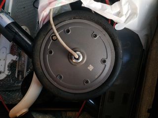 Patinete Eléctrico Xiaomi M365