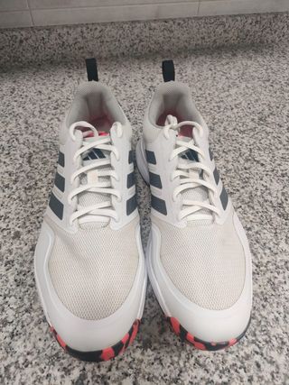 Zapatos Adidas Golf Tech Response SL 3.0 Wide