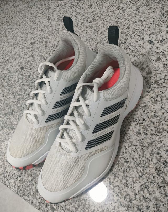 Zapatos Adidas Golf Tech Response SL 3.0 Wide