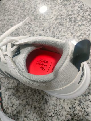 Zapatos Adidas Golf Tech Response SL 3.0 Wide