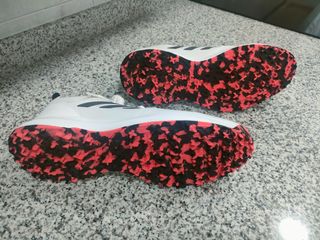 Zapatos Adidas Golf Tech Response SL 3.0 Wide