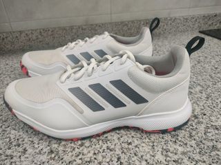 Zapatos Adidas Golf Tech Response SL 3.0 Wide