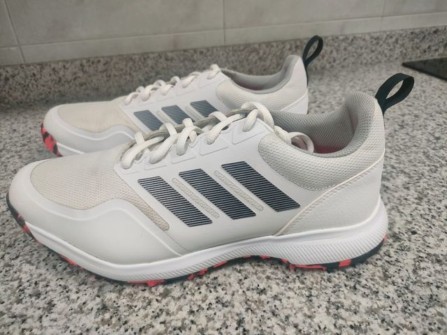 Zapatos Adidas Golf Tech Response SL 3.0 Wide