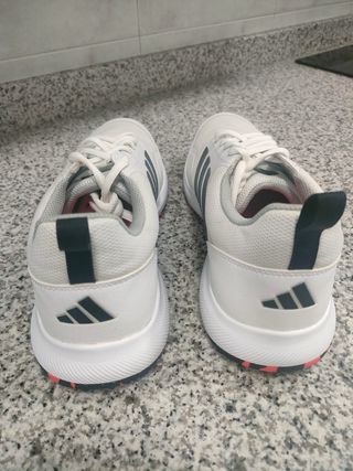 Zapatos Adidas Golf Tech Response SL 3.0 Wide