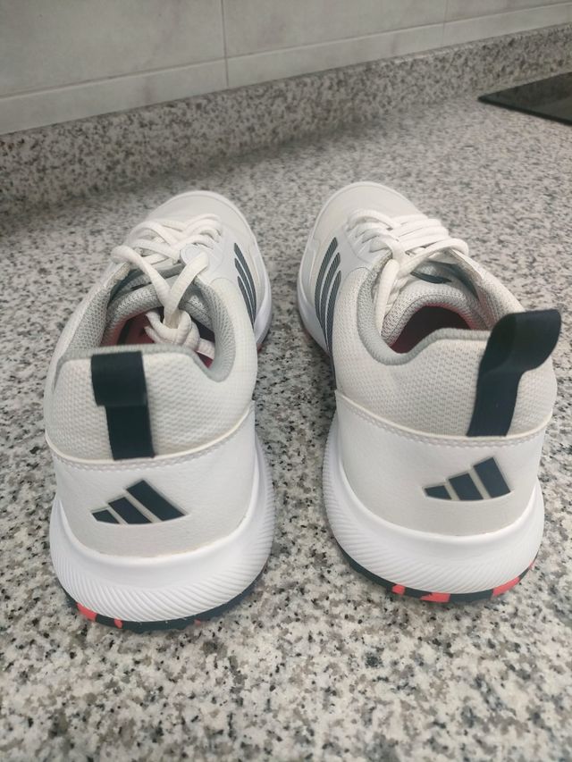 Zapatos Adidas Golf Tech Response SL 3.0 Wide