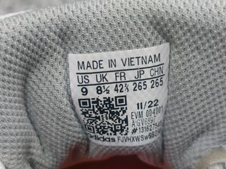 Zapatos Adidas Golf Tech Response SL 3.0 Wide