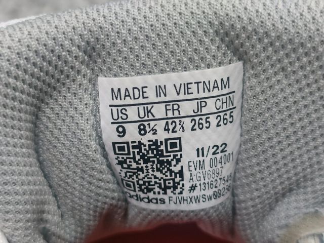 Zapatos Adidas Golf Tech Response SL 3.0 Wide