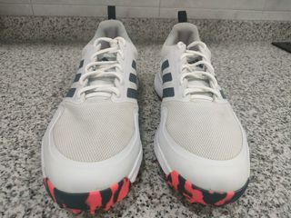 Zapatos Adidas Golf Tech Response SL 3.0 Wide